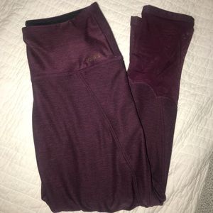 victorias secret leggings
